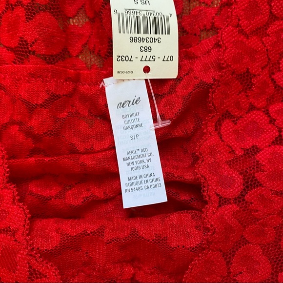 3pc. VS & Aerie Intimate’s Set retail $68 - Picture 9 of 14